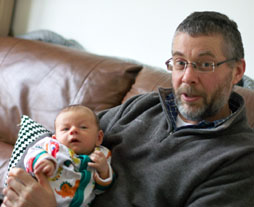 Karl Longbottom, Kitemaker